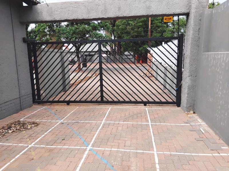 To Let 1 Bedroom Property for Rent in Die Bult North West